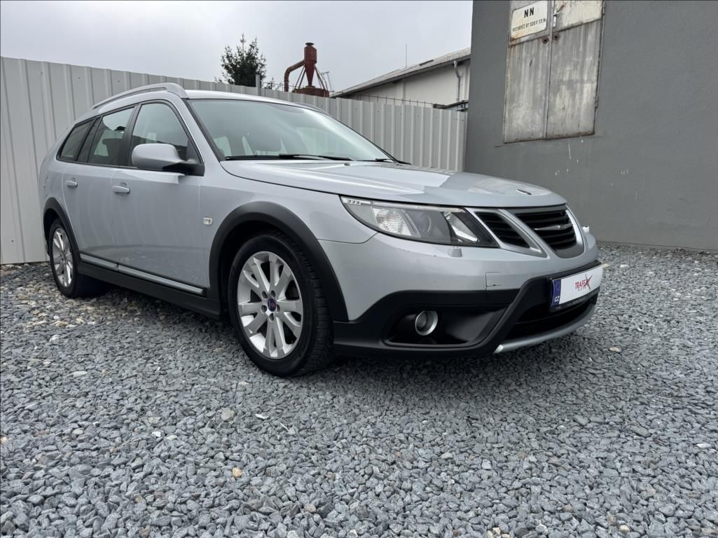 Saab 9-3