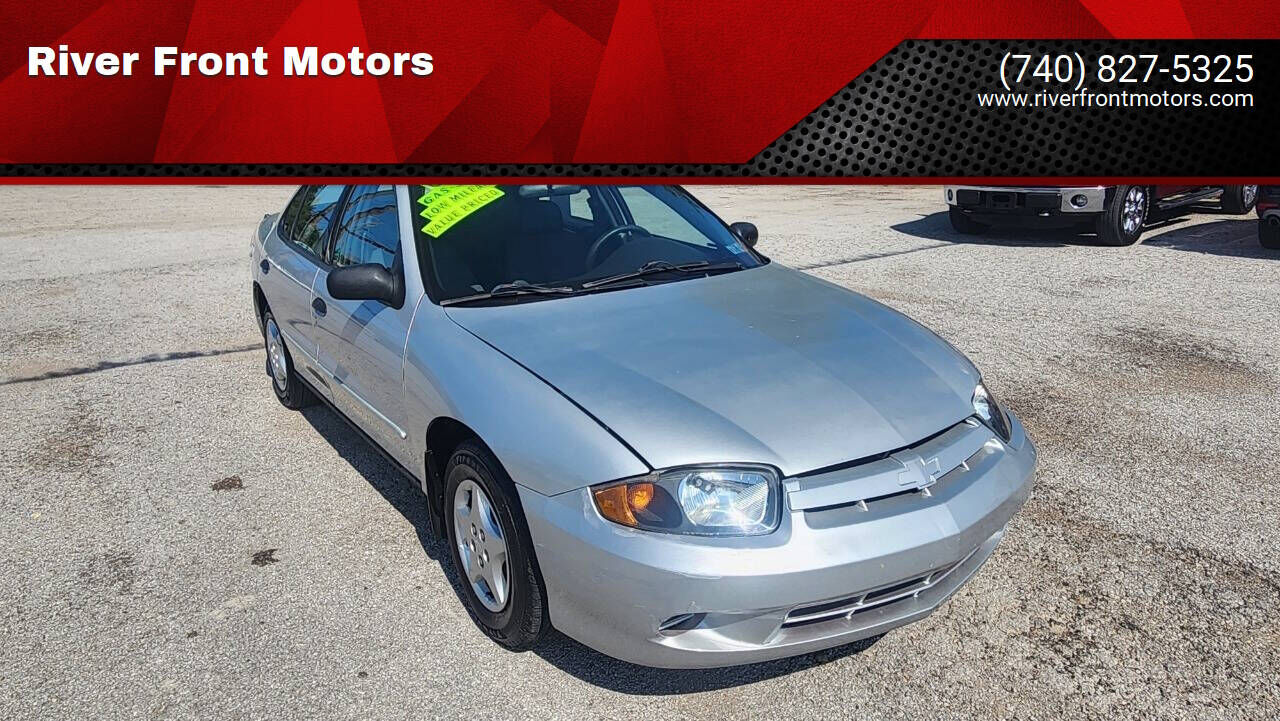 Chevrolet Cavalier