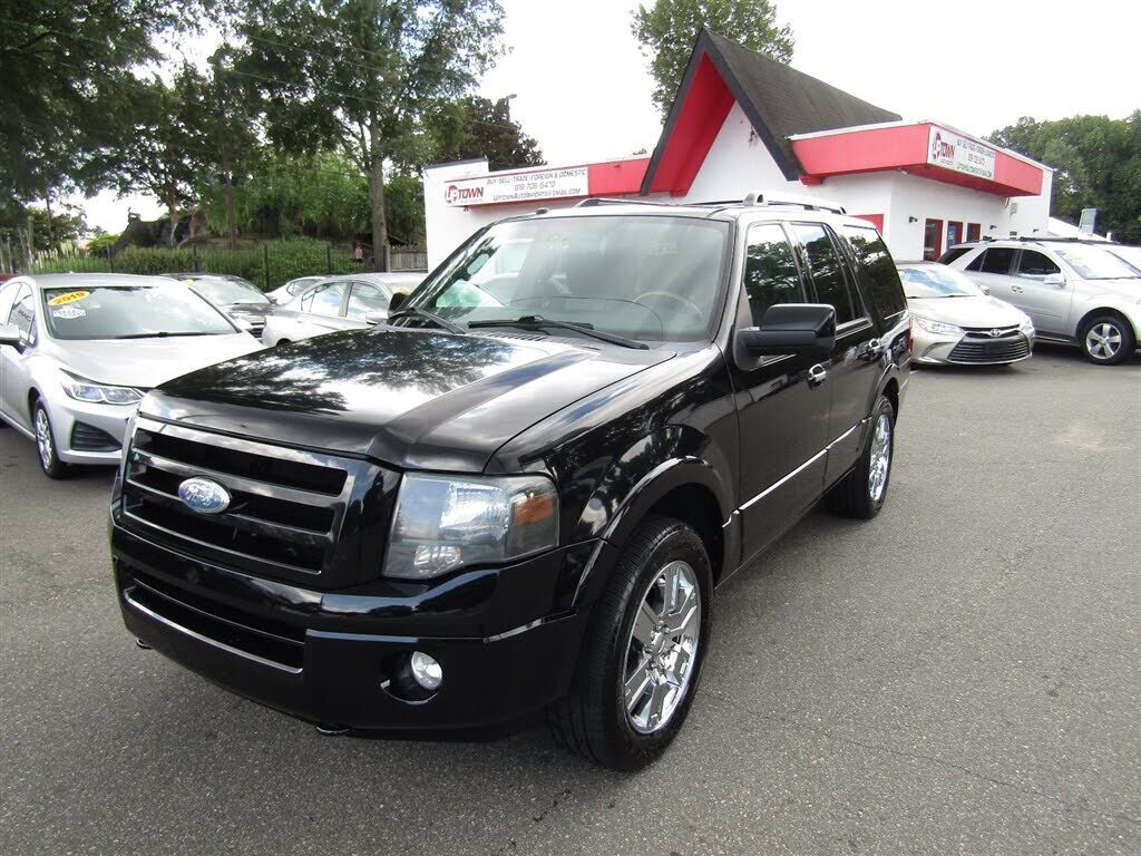 Ford Expedition