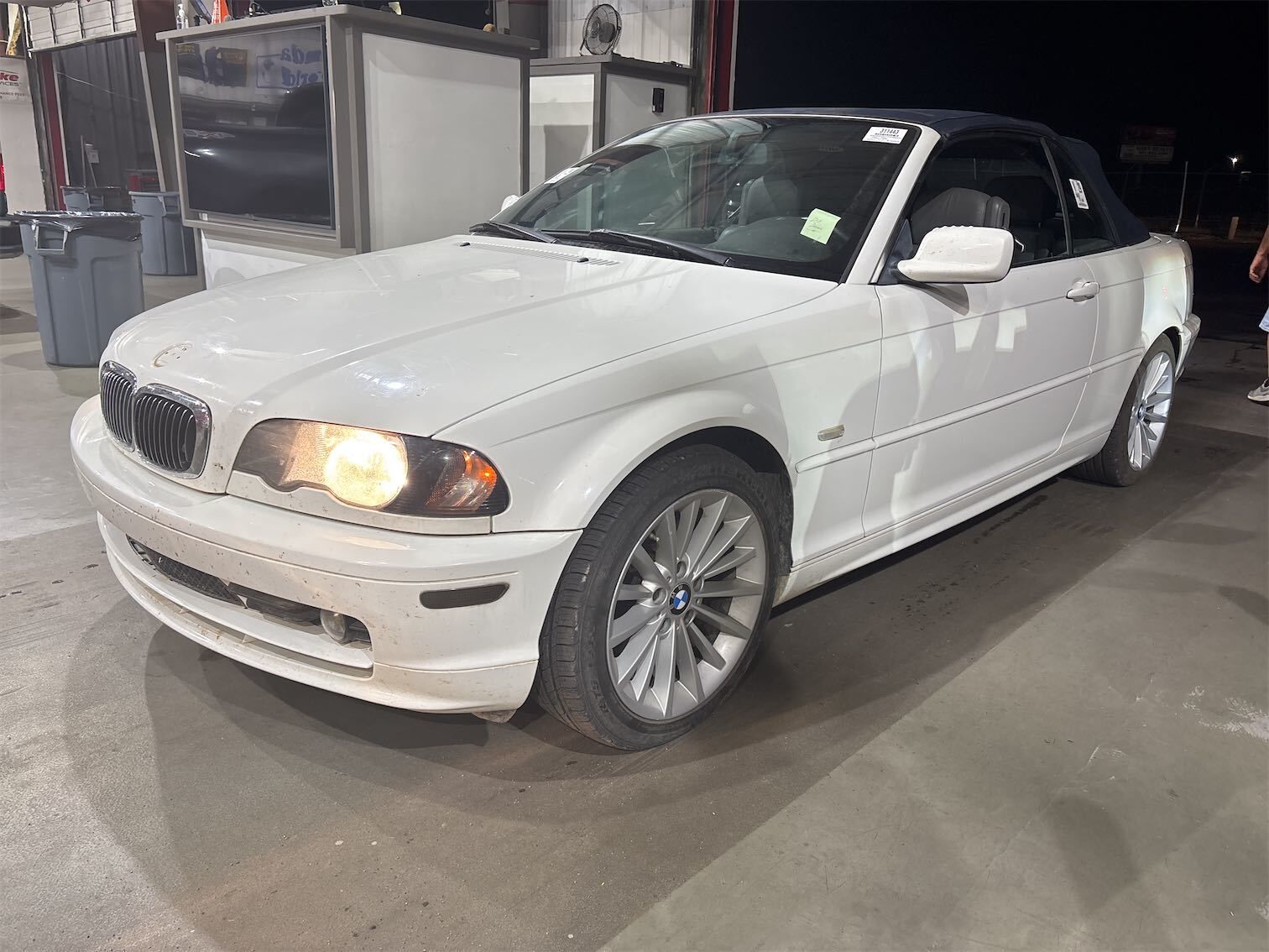 BMW 325Ci