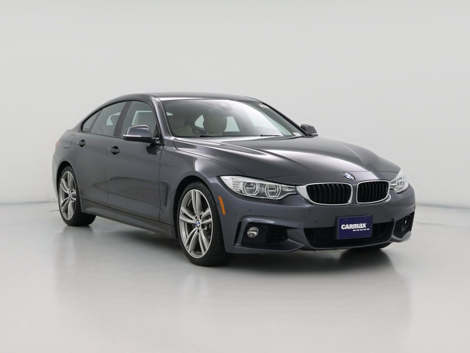 BMW 440i