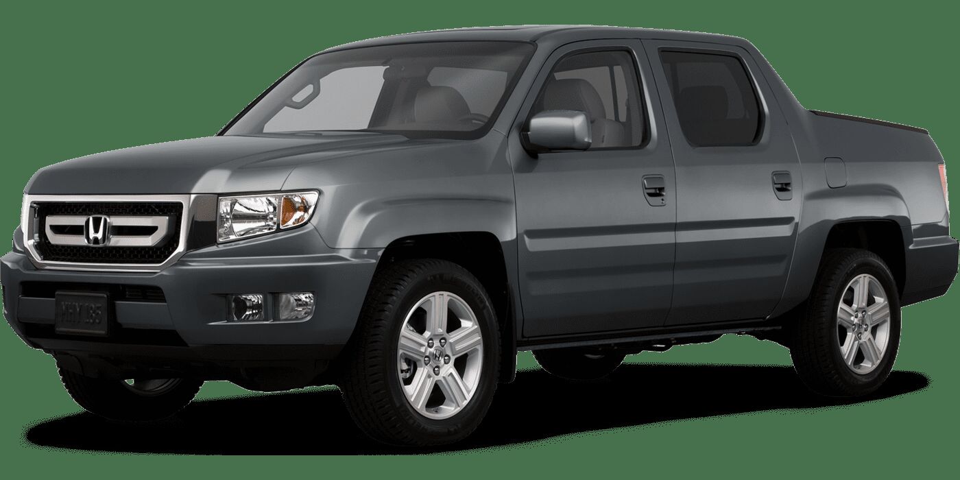 Honda Ridgeline