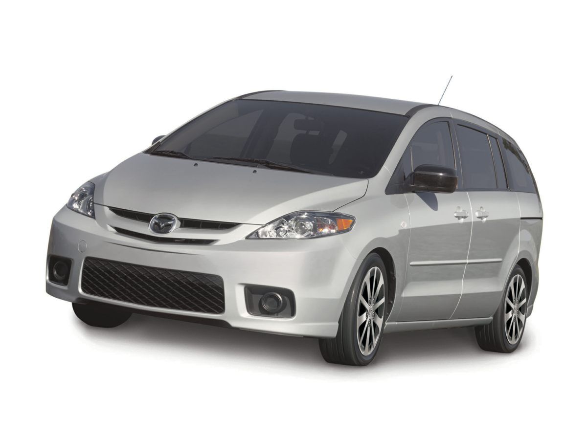 Mazda Mazda5