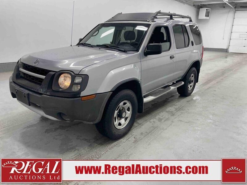 Nissan Xterra