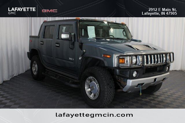 HUMMER H2