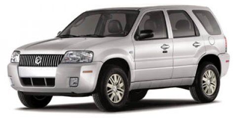 Mercury Mariner