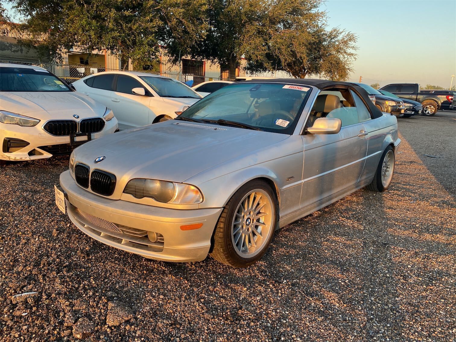 BMW 330Ci