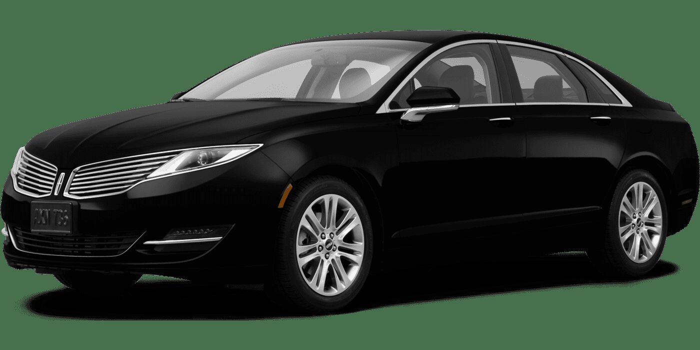 Lincoln MKZ