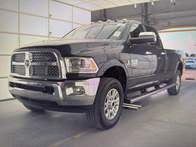 RAM 3500