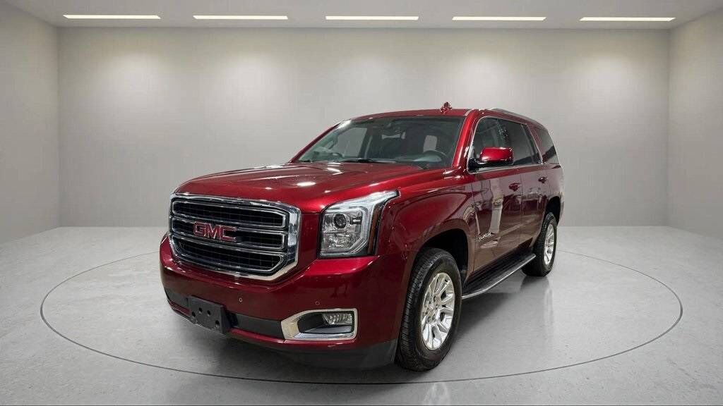 GMC Yukon