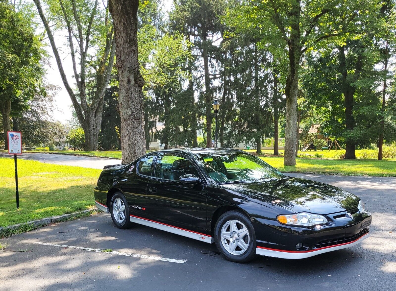 Chevrolet Monte Carlo