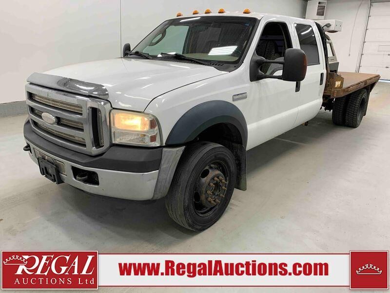 Ford F-450