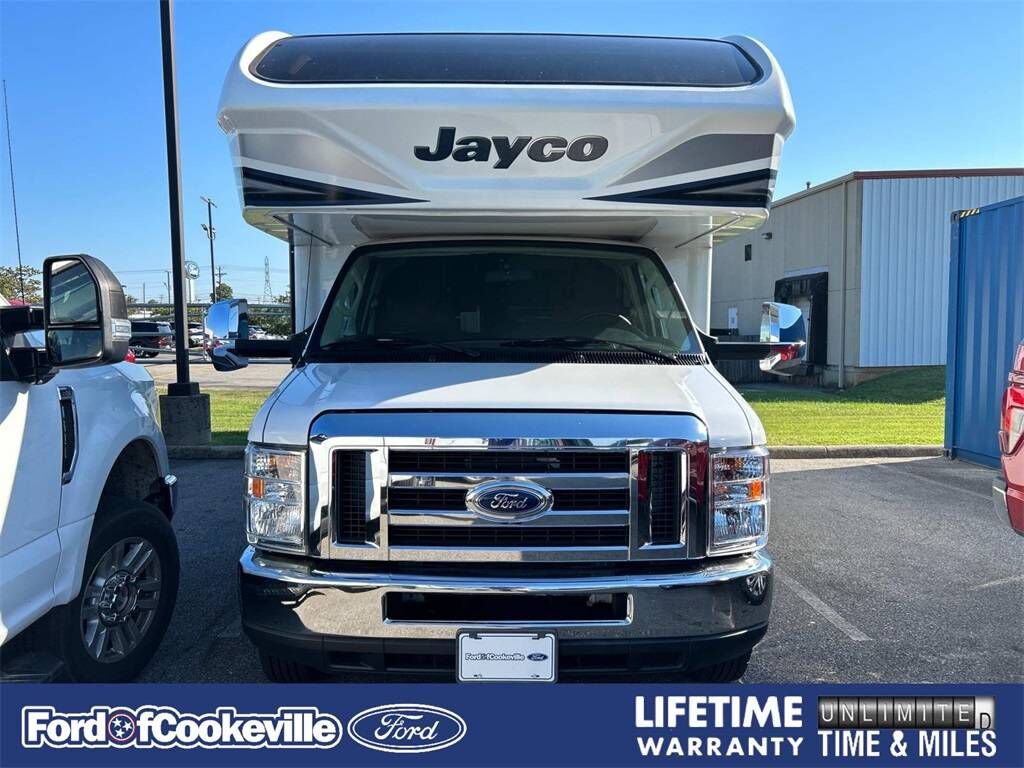 Ford E-450