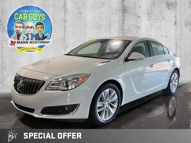 Buick Regal