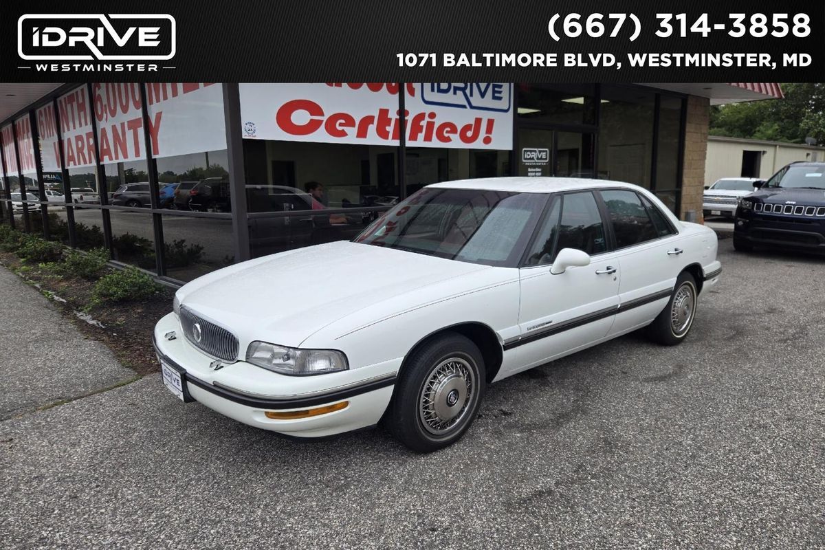 Buick LeSabre
