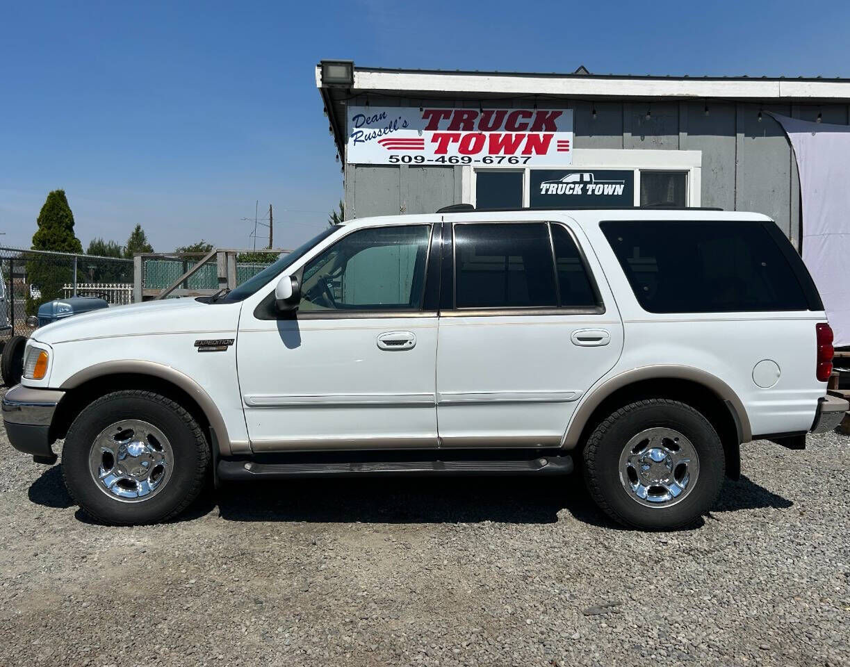 Ford Expedition