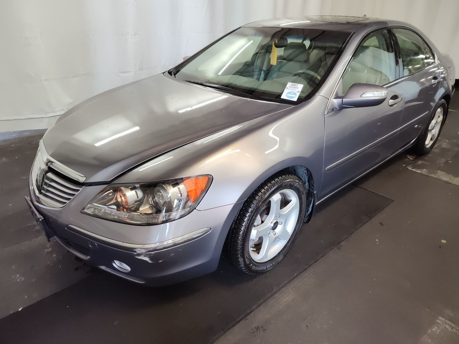 Acura RL