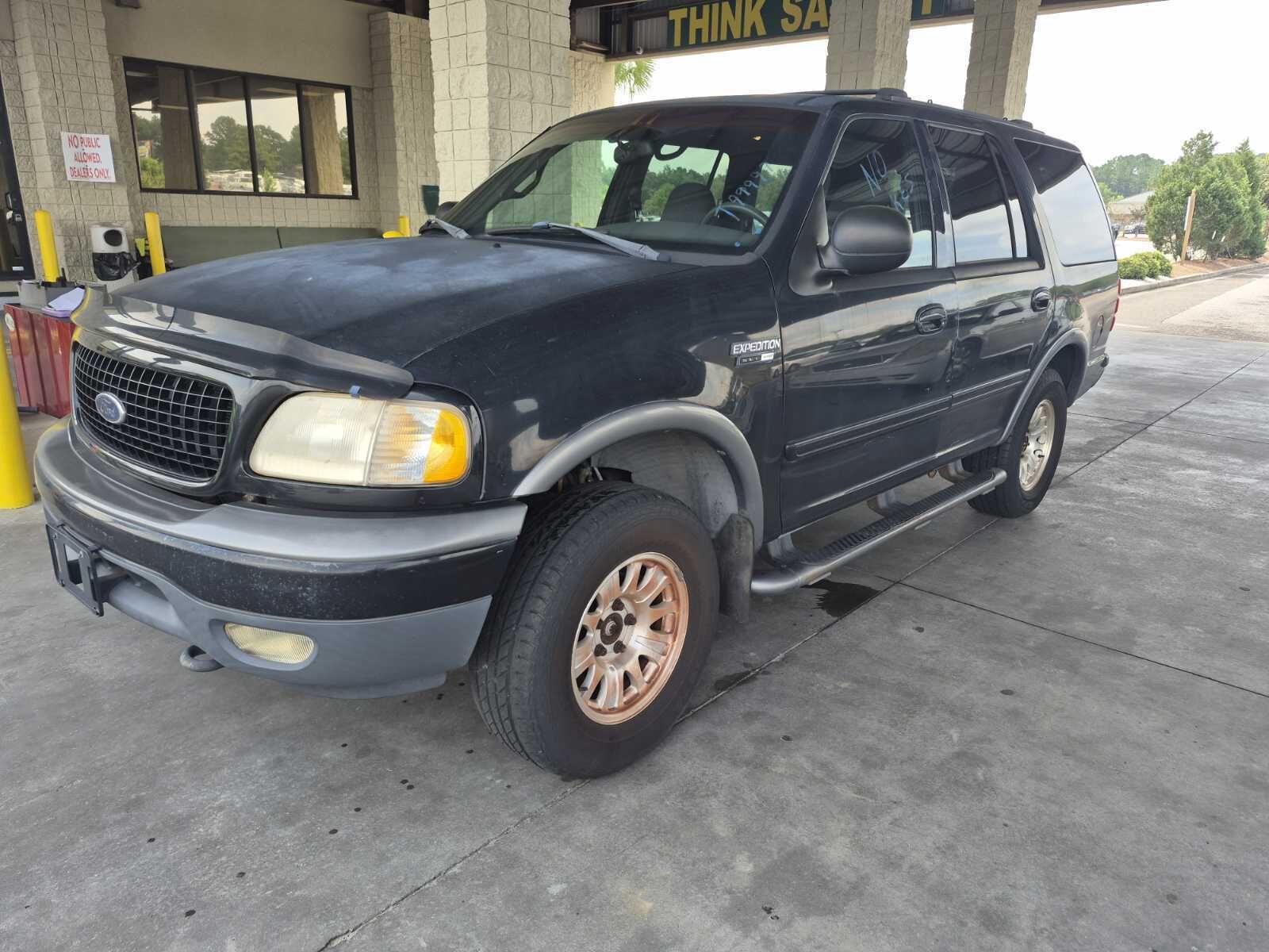 Ford Expedition