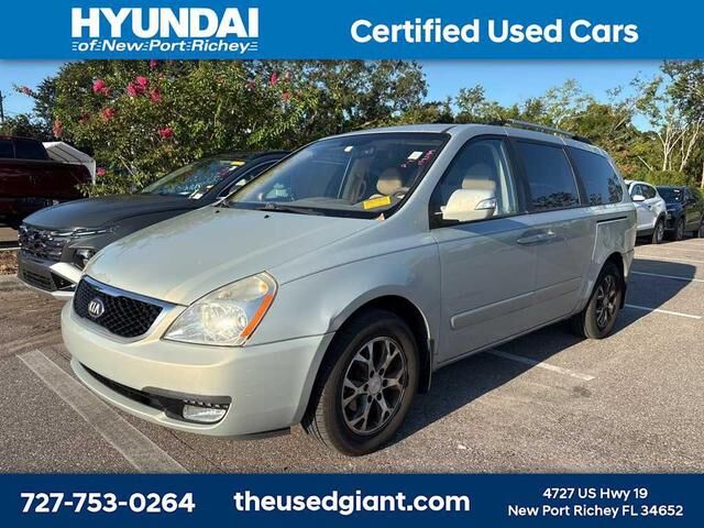 Kia Sedona