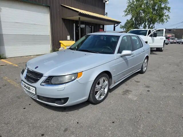 Saab 9-5