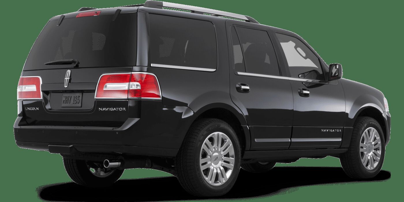 Lincoln Navigator