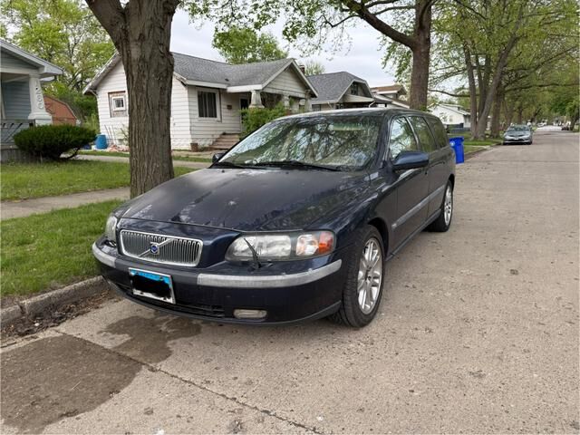 Volvo V70
