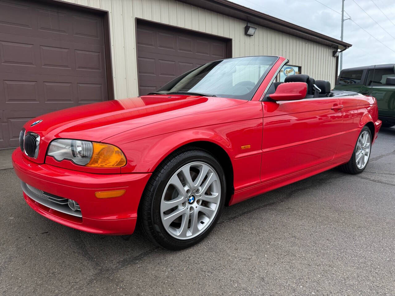 BMW 330Ci
