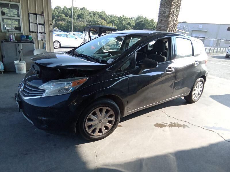 Nissan Versa Note