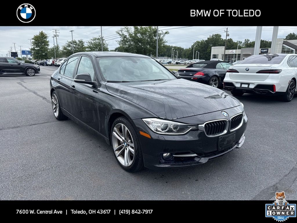 BMW 335i