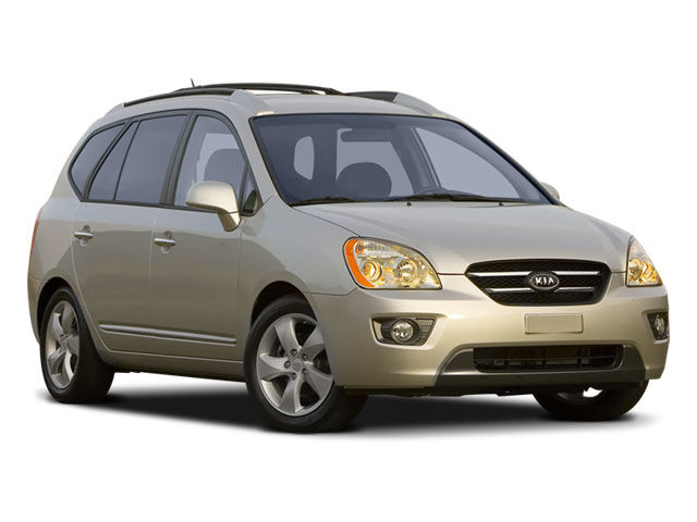 Kia Rondo