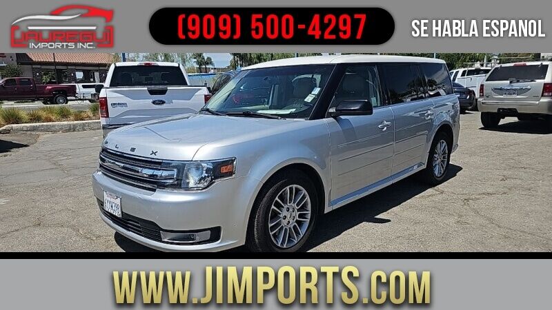 Ford Flex