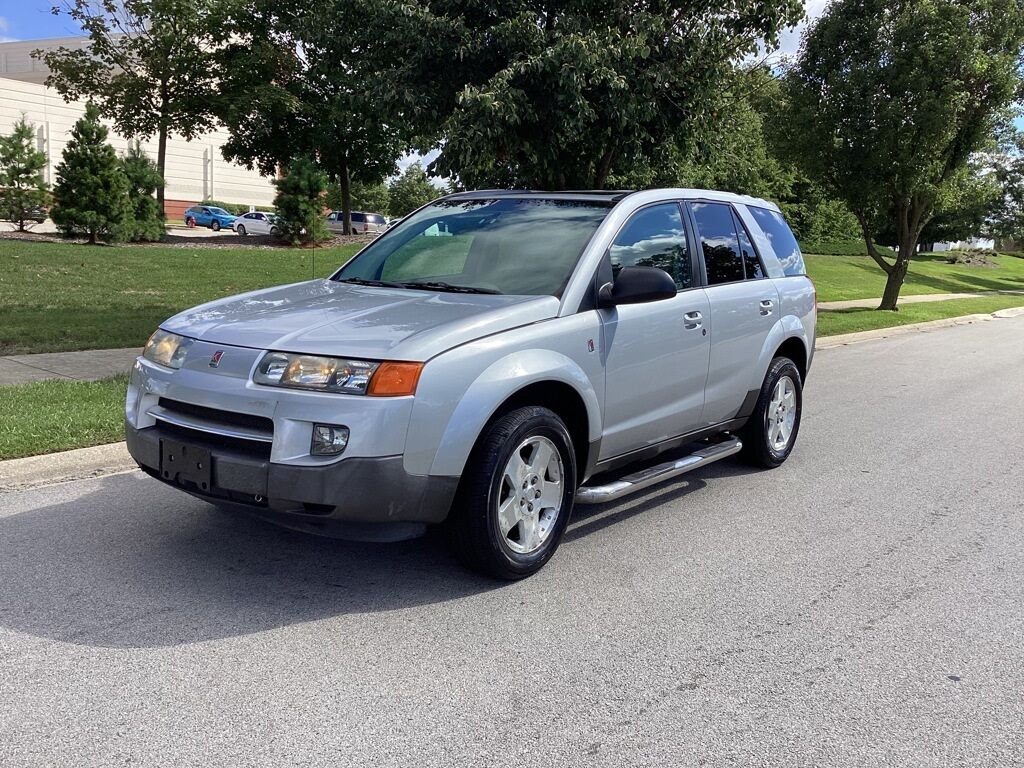 Saturn Vue