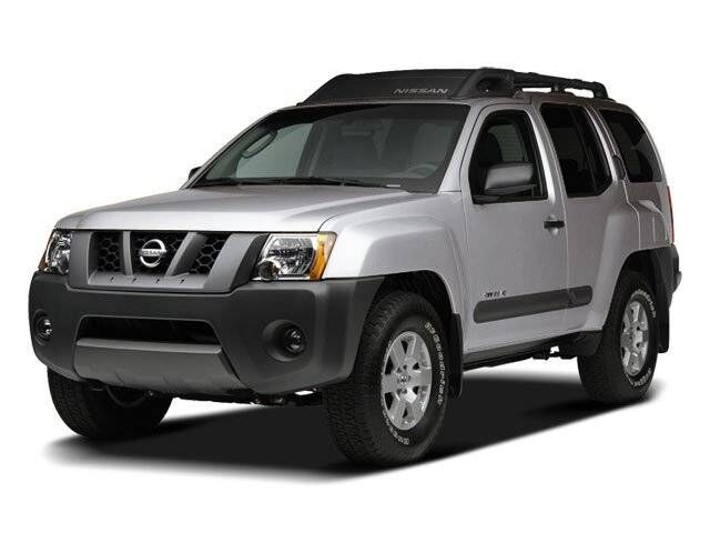 Nissan Xterra