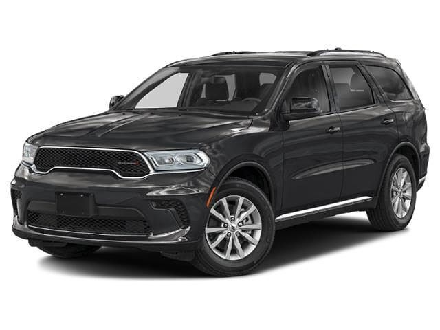 2025 DODGE Durango