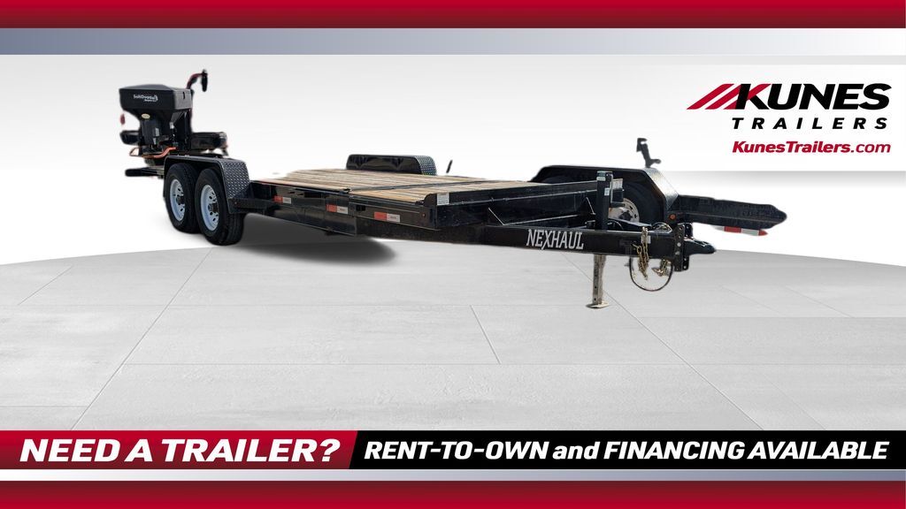 2022 VICTORY TRAILERS Victory Trailers