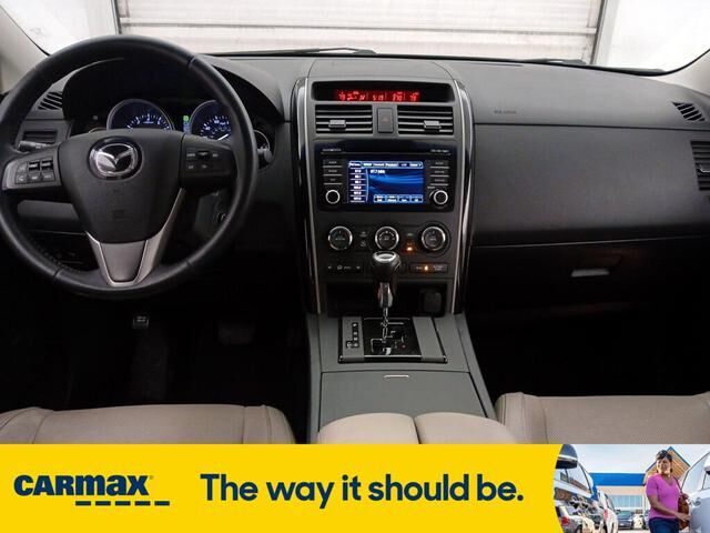 Mazda CX-9