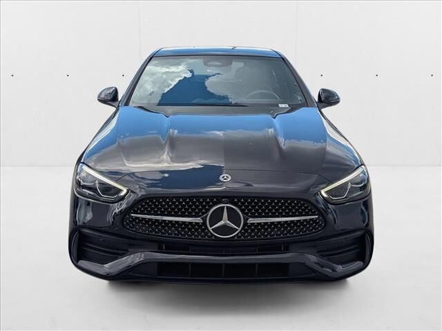 2023 Mercedes-Benz C-Class