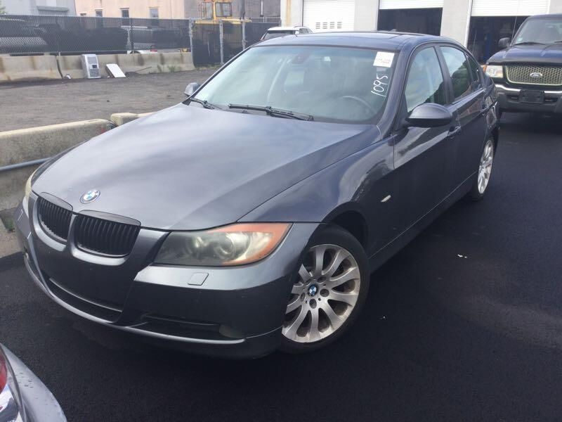 BMW 330xi