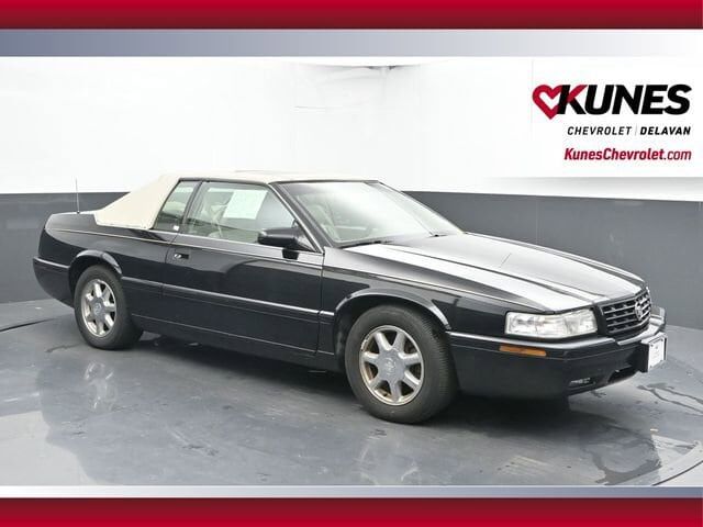 Cadillac Eldorado