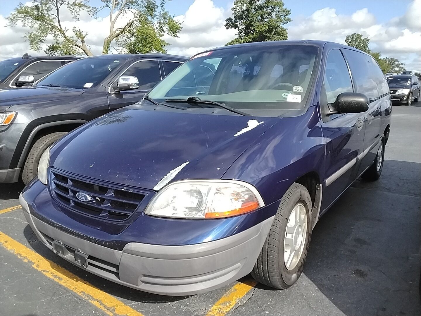 Ford Windstar
