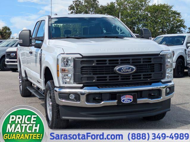 2026 FORD F-350