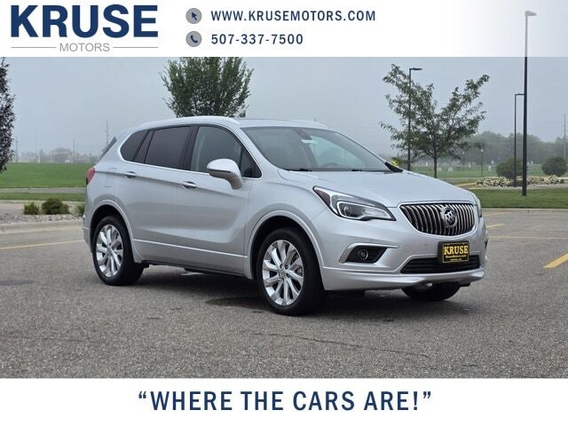 Buick Envision