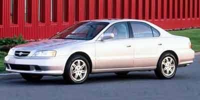 Acura TL