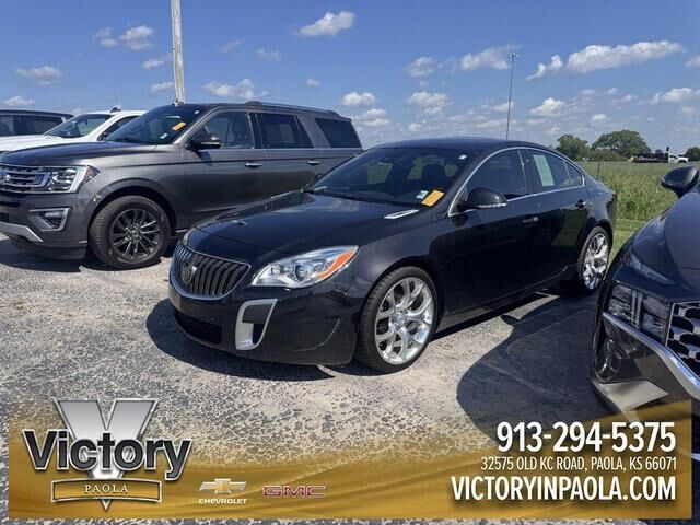Buick Regal