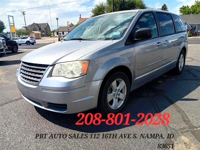 2013 DODGE Grand Caravan