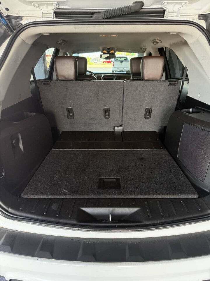 2013 CHEVROLET Equinox