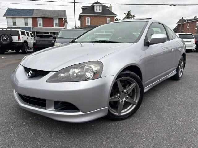 Acura RSX