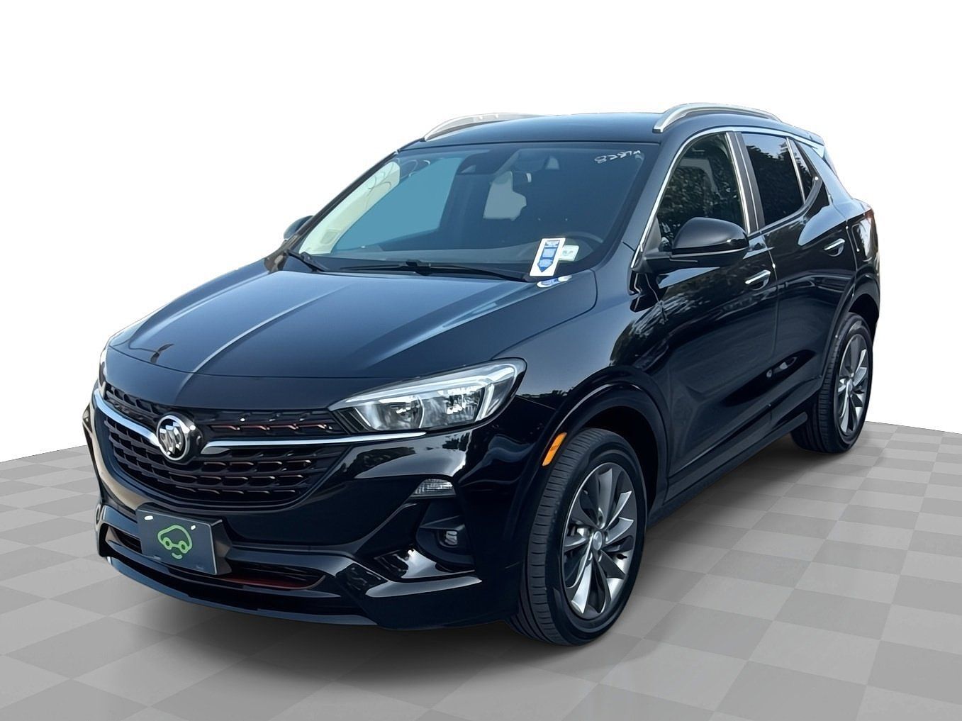 2023 BUICK Encore GX