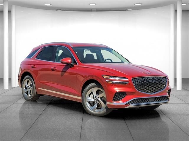 2026 GENESIS GV70