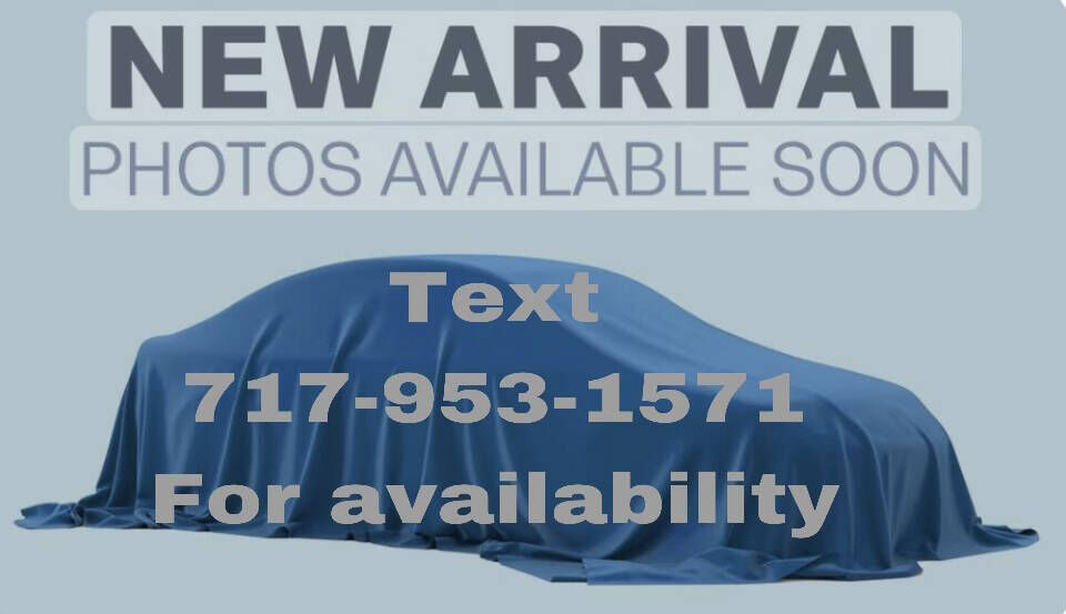 Buick Rendezvous
